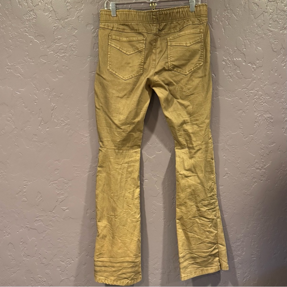 Free People Tan Pants - 31